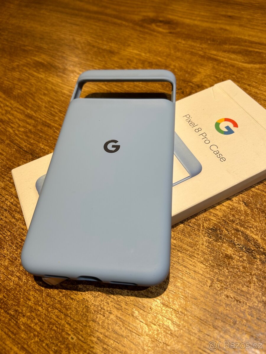 Google Pixel 8Pro Originální kryt