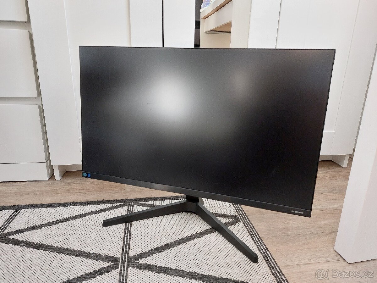 Monitor Samsung 27"