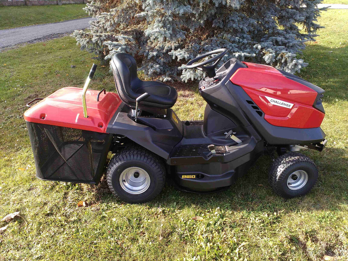 Traktor SECO Challenge AJ 92 Loncin 22HP r.v.2023 3,5 MTH