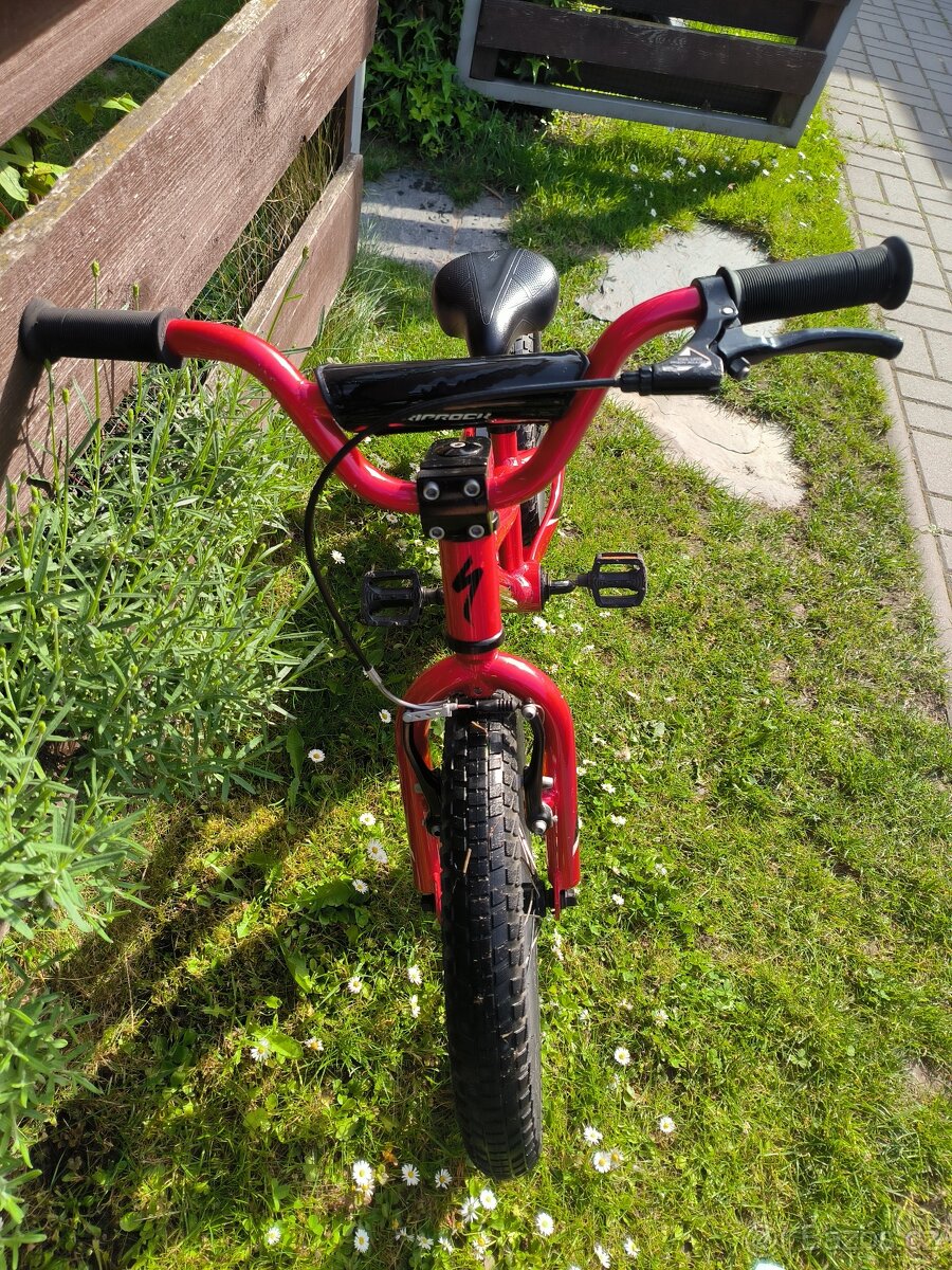Specialized Riprock 16
