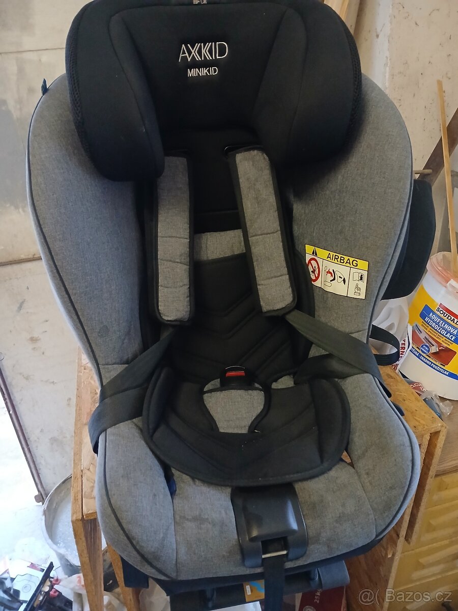 Axkid Minikid 2.0