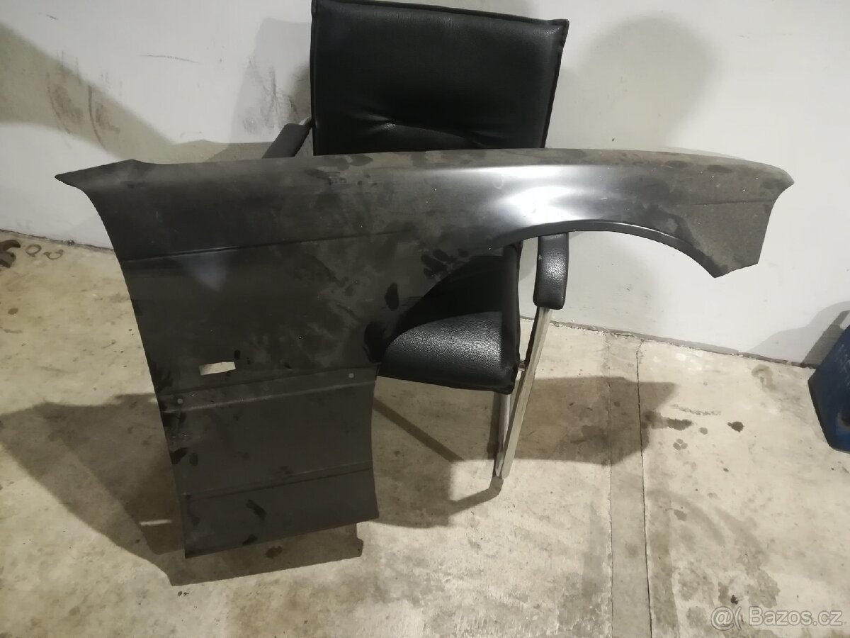 Bmw e36 - přední blatníky