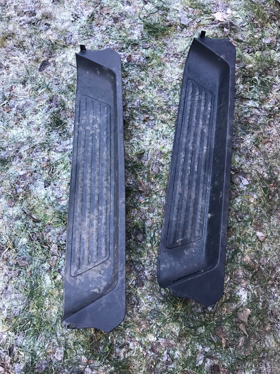 Vw T5,T6