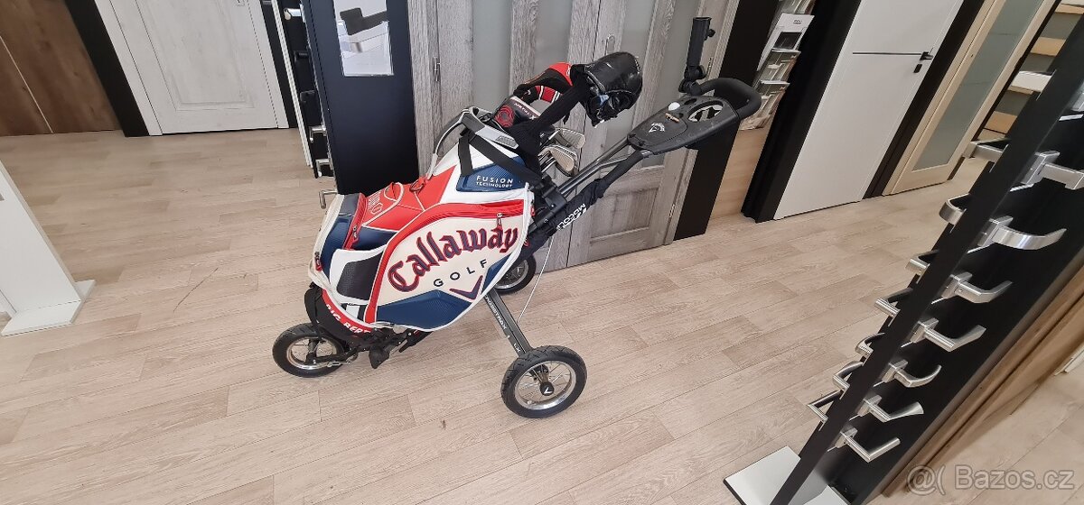 Golfový set CALLAWAY