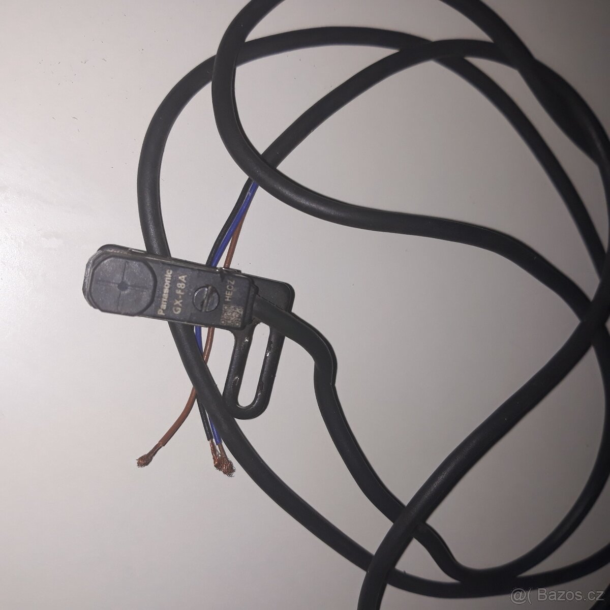 Yamatake Honeywell PJ7-D3 fotoelektrický snímač