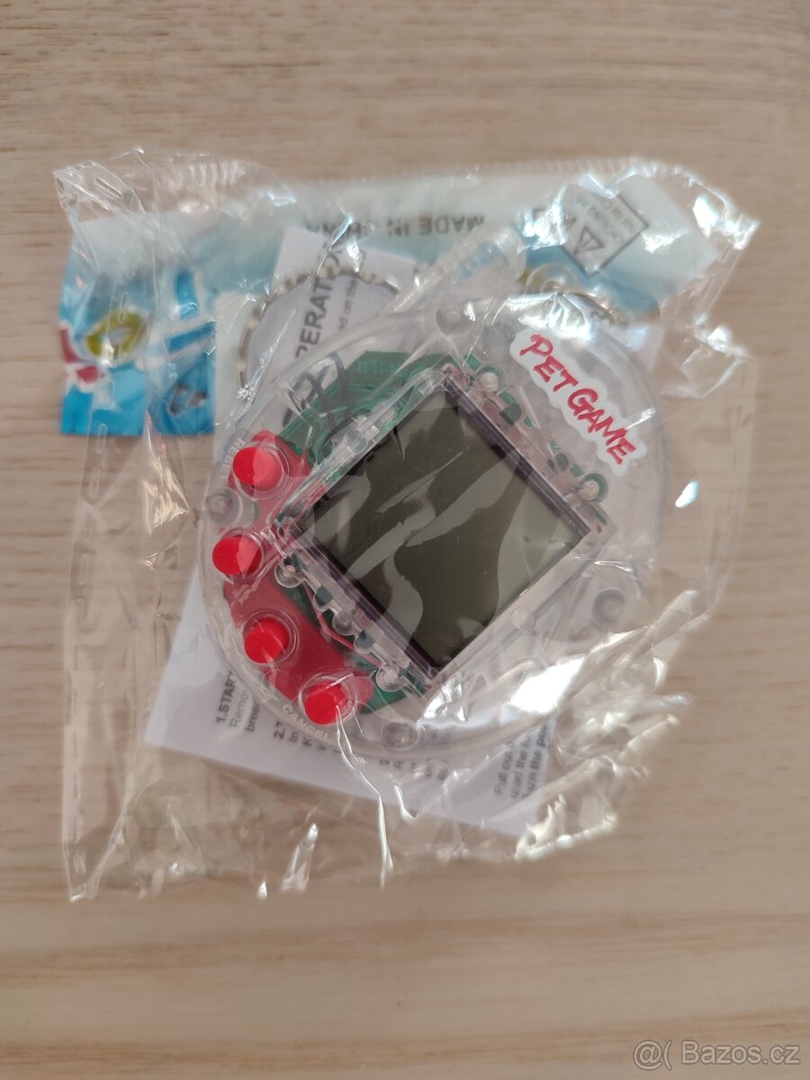 Tamagotchi