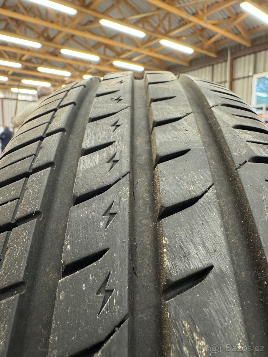 Pneumatiky 165/70 r13 sailun