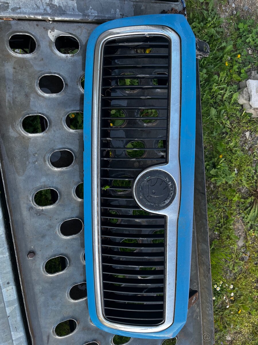 Škoda Octavia 1 maska (předfacelift)