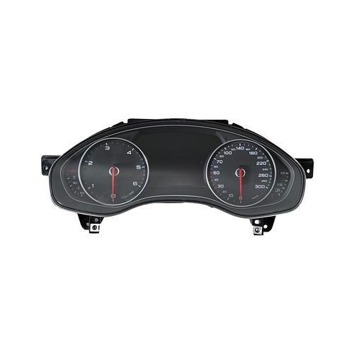 Budíky naftové 4G8920931N Audi A6 4G C7 r.v. 2012