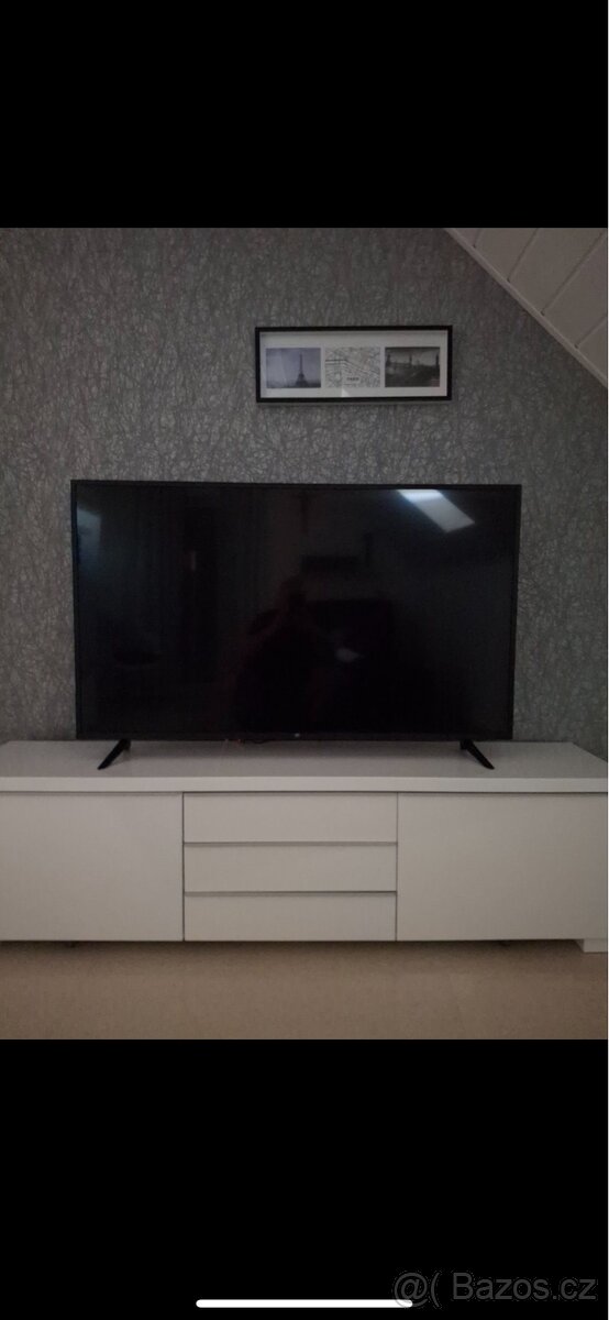 JTC 55" (140cm)UHD Smart TV