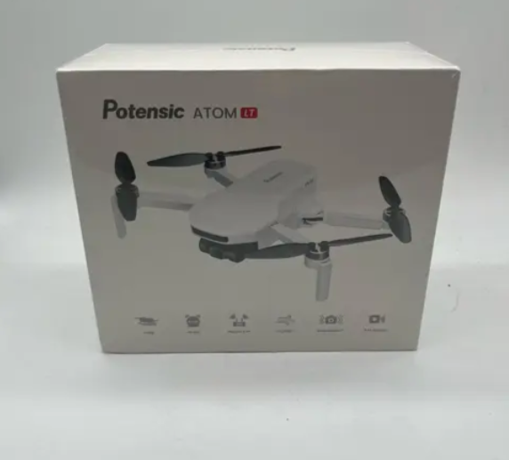 Dron Potensic Atom LT 2.5K s kamerou (2560 × 1440)