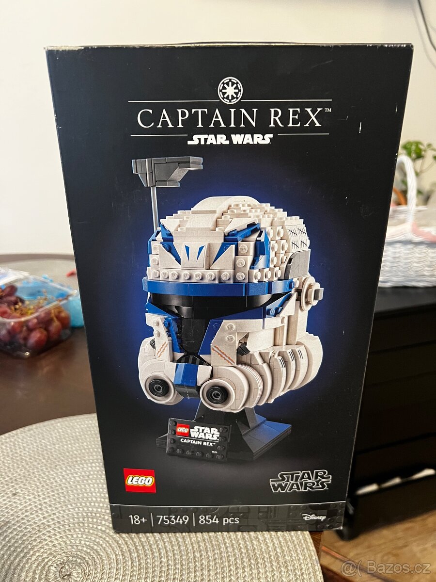 LEGO® Star Wars™ 75349