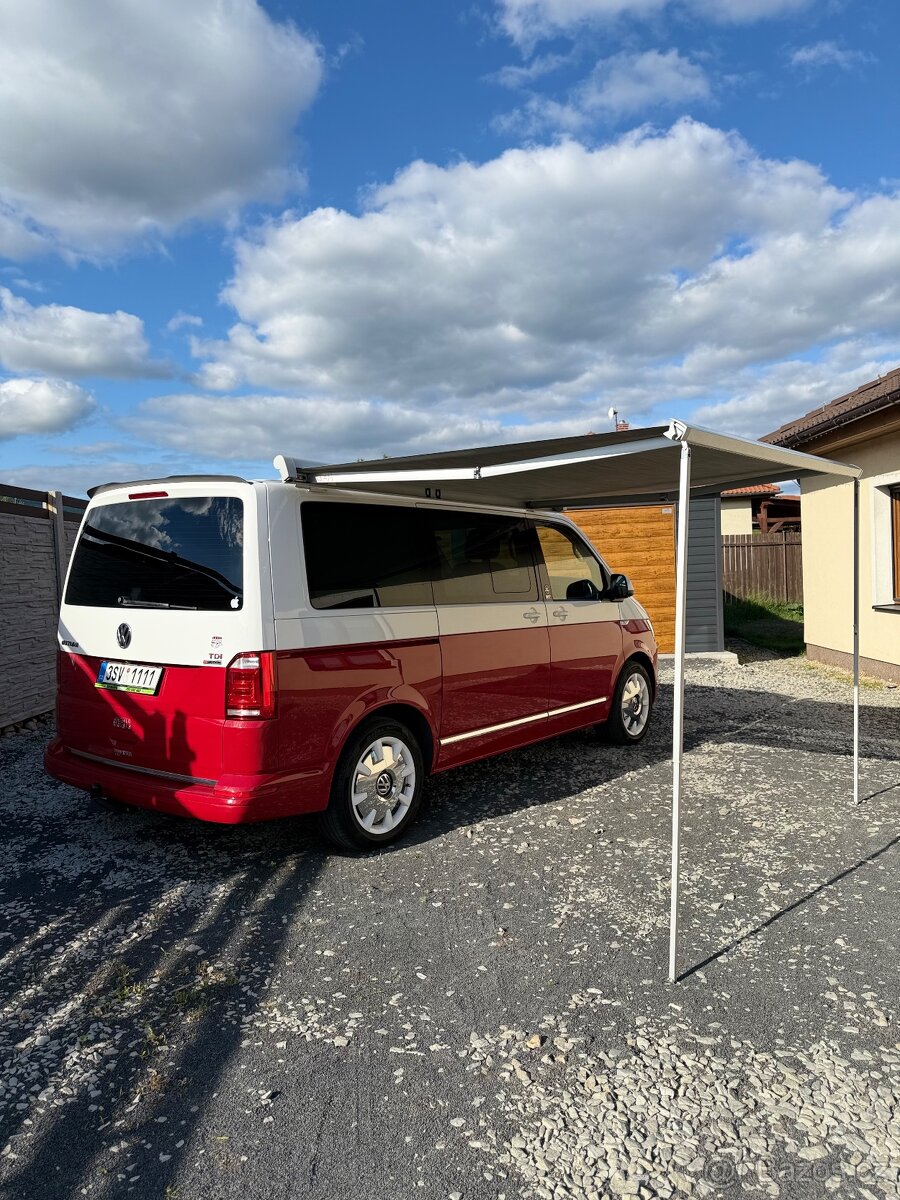 Vw Multivan t6
