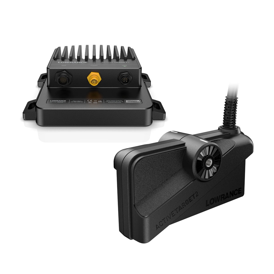 Komplet sada Lowrance Active Target 2