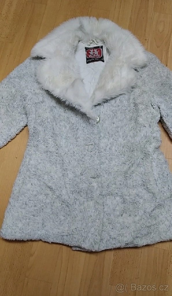 kožíšek