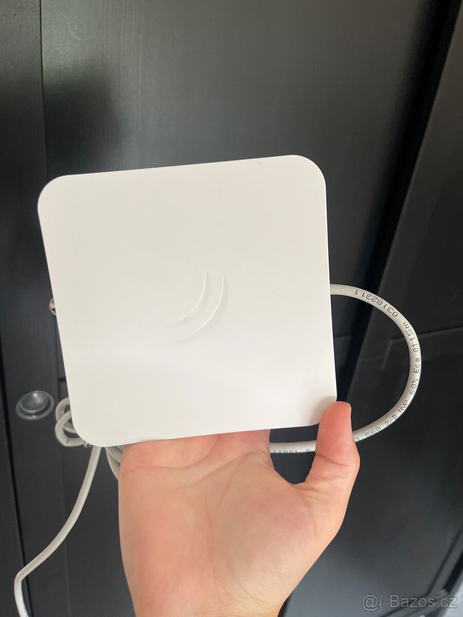 Wifi anténa venkovní