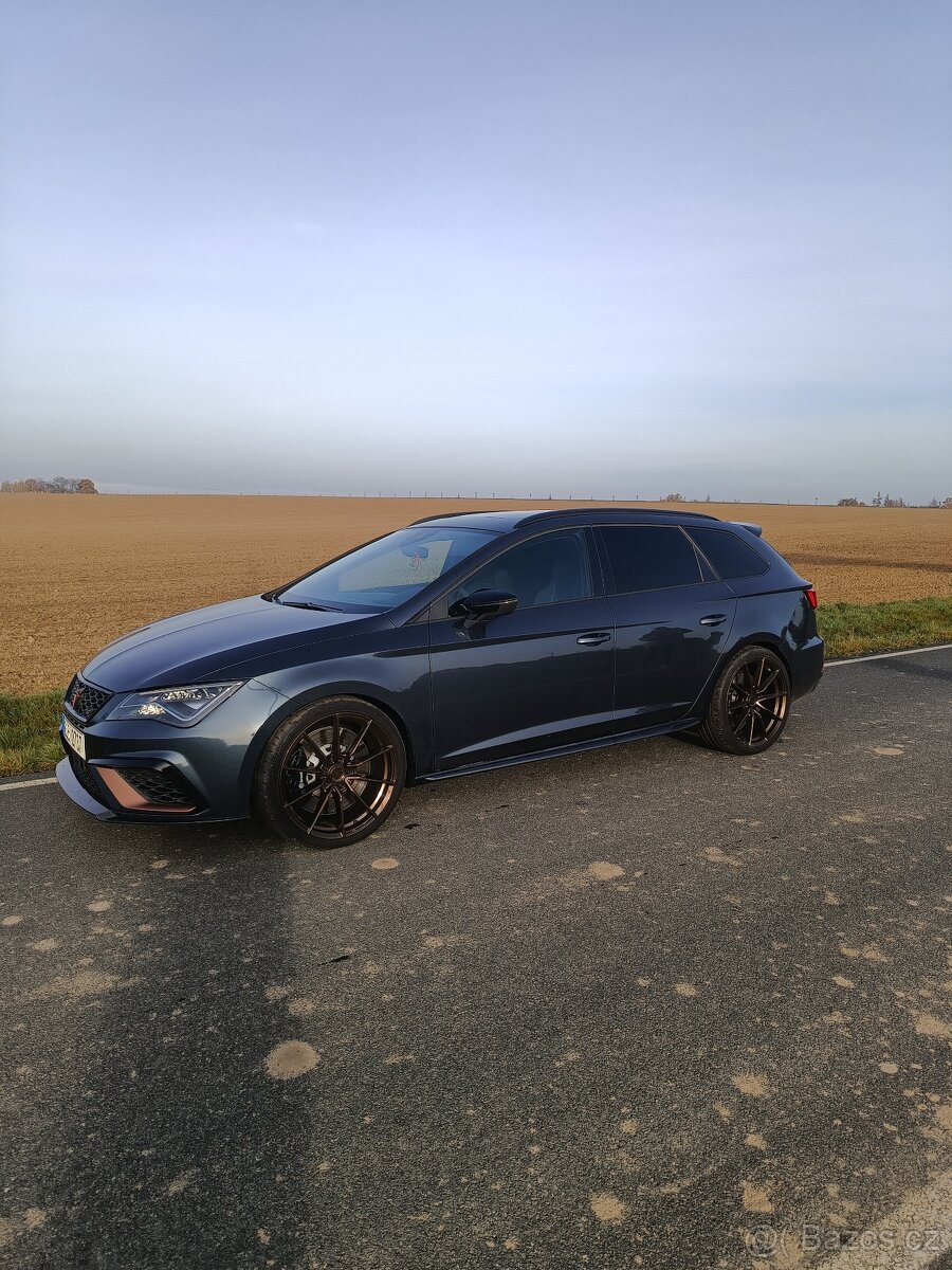 ALU kola 5x112 R19 SL02