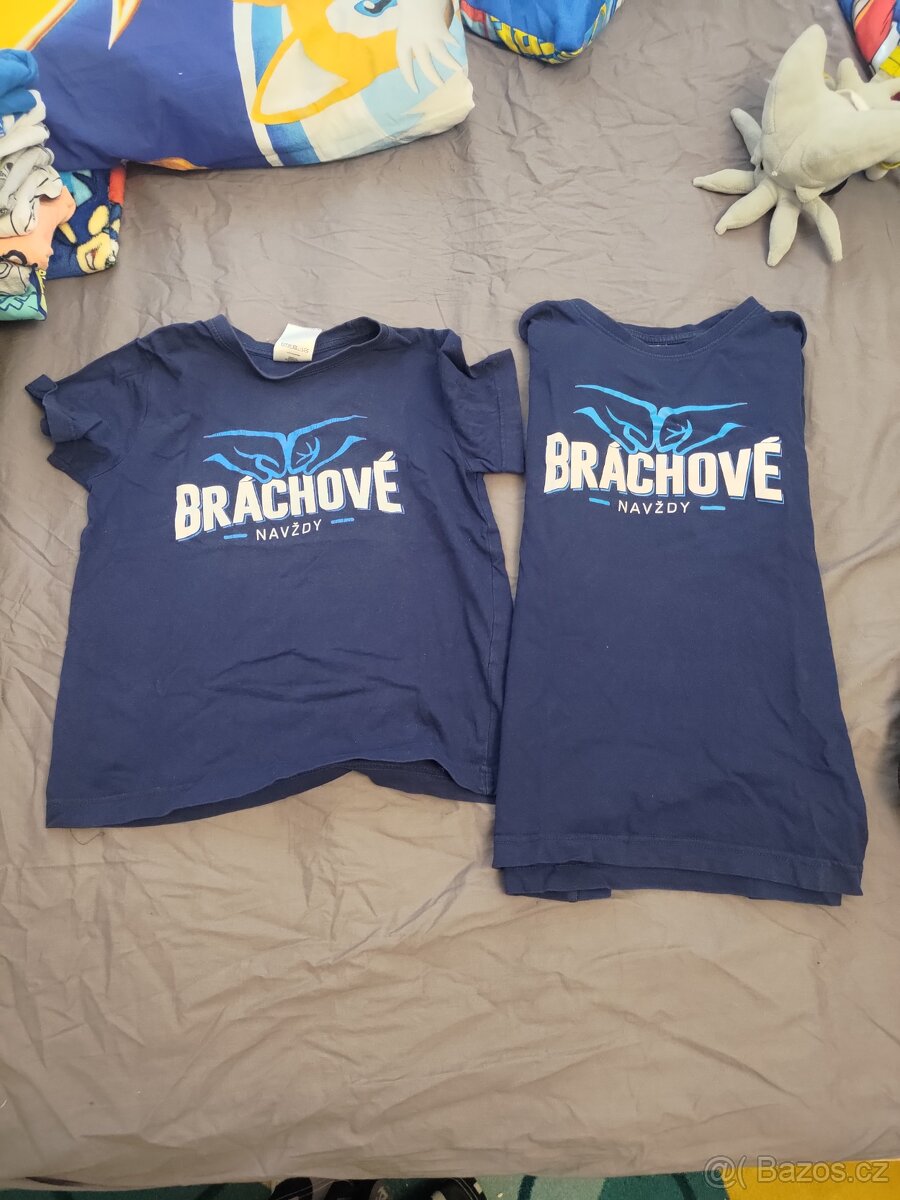 Chlapecké oblečení