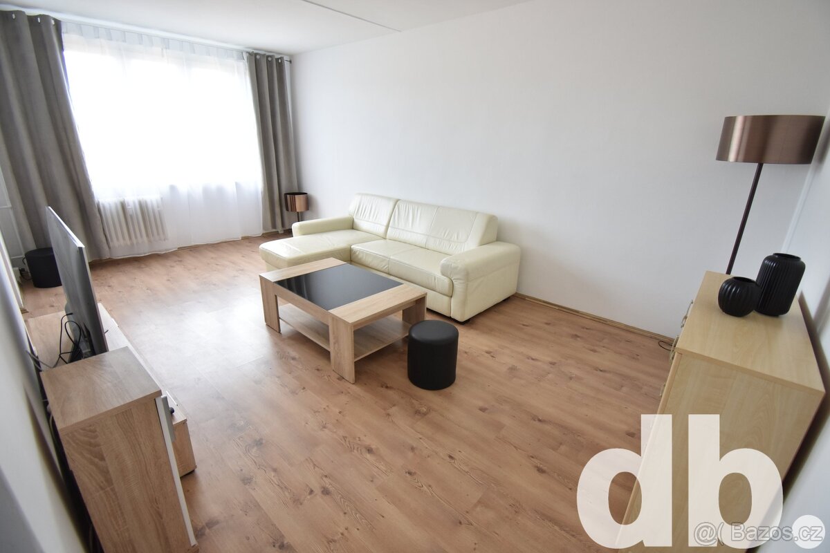 Pronájem, Byty 2+1, 67m2 - Karlovy Vary - Stará Role