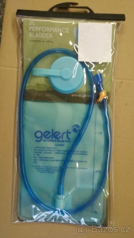Pitný vak 2l