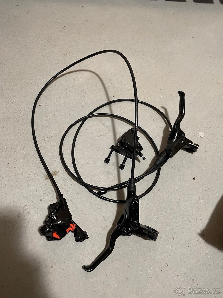 Promax F1 ,Post Mount