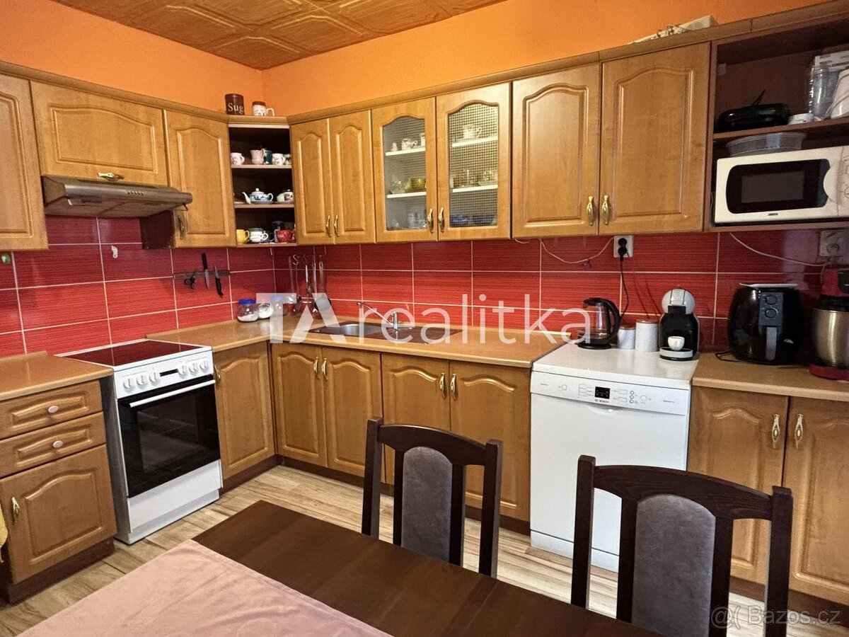 Prodej byt 3 + 1, 75㎡ Orlová 73514