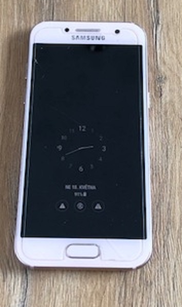 Samsung A3 2017