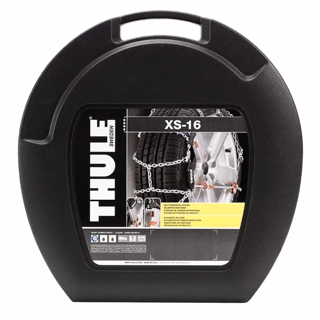 Sněhové řetězy Thule XS-16 typ 265