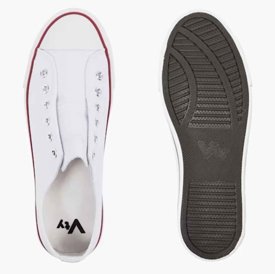 Dámské slip-on boty vel.37