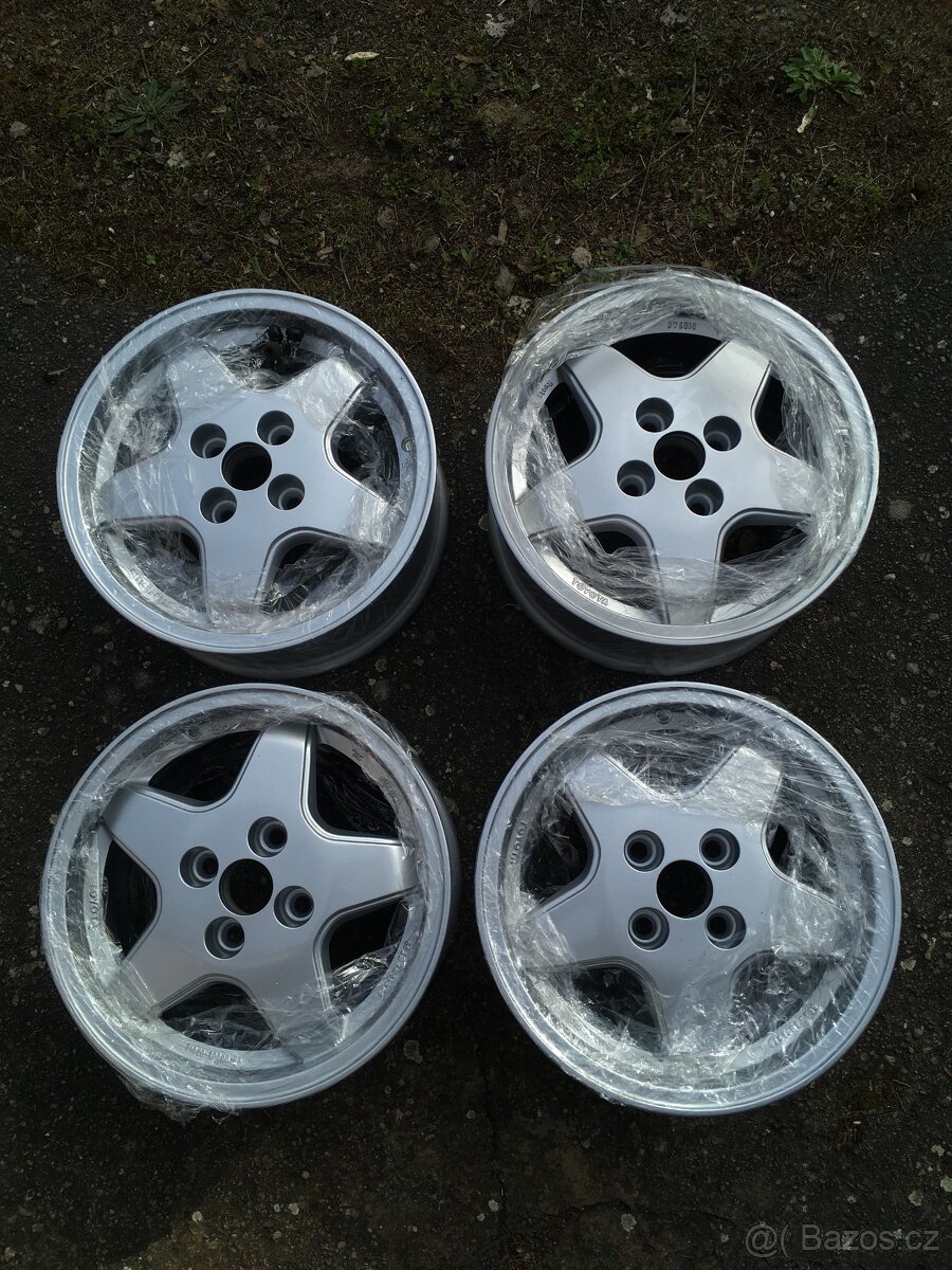 Originální kola Toyota 6Jx14 ET39 4x100