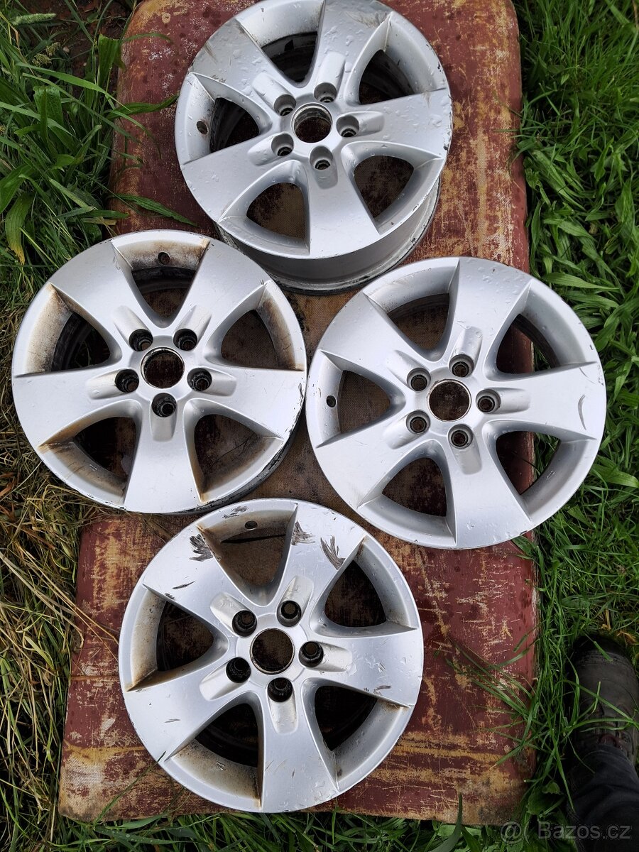 Alu 6Jx14 ET 37