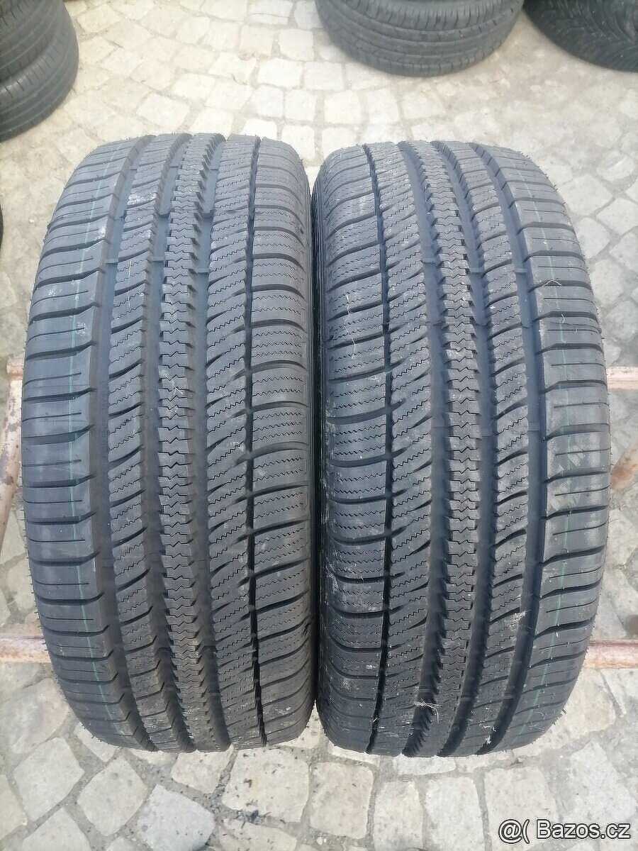 215/55/16 zimni pneu 215/55 R16