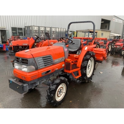 Malotraktor Kubota
