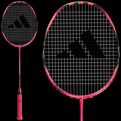 Badmintonová raketa Adidas Stilistin W1.1