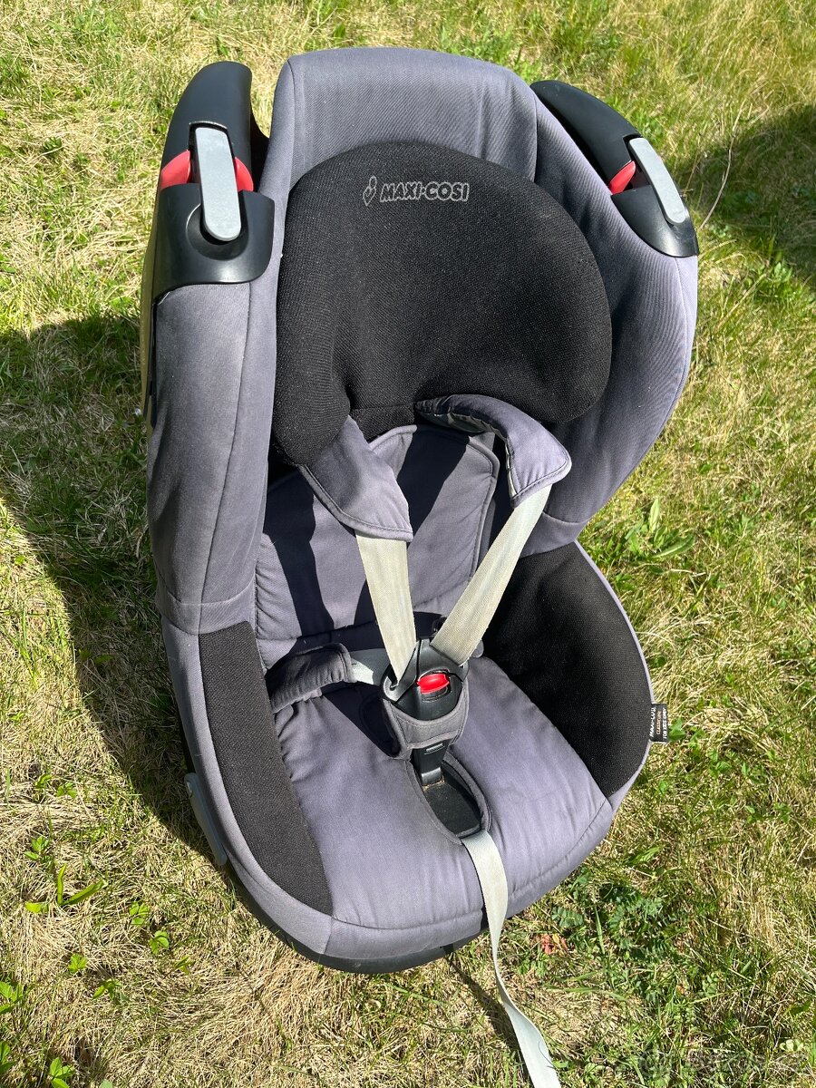 Autosedacka Maxi Cosi