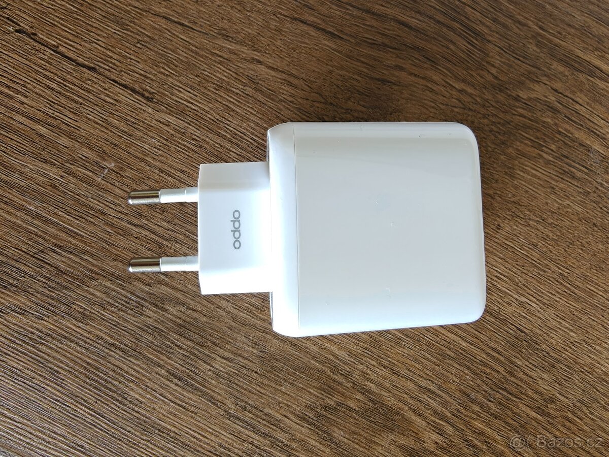 Originální nabíječka Oppo 65 W