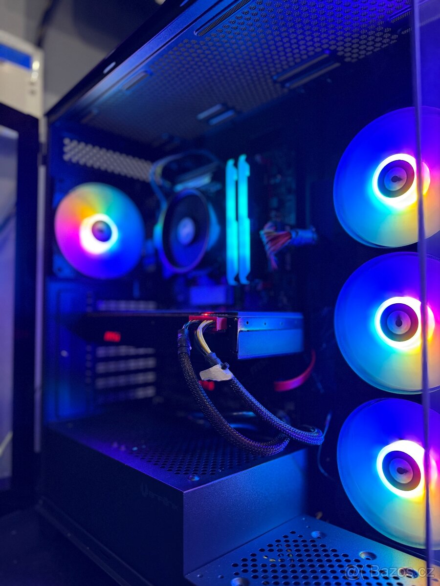 Herní PC
