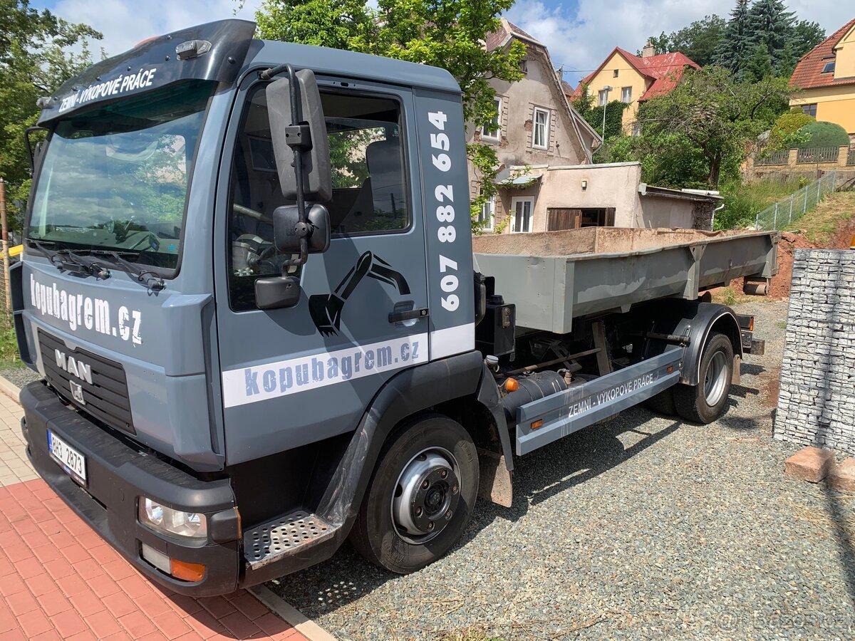 Man l2000