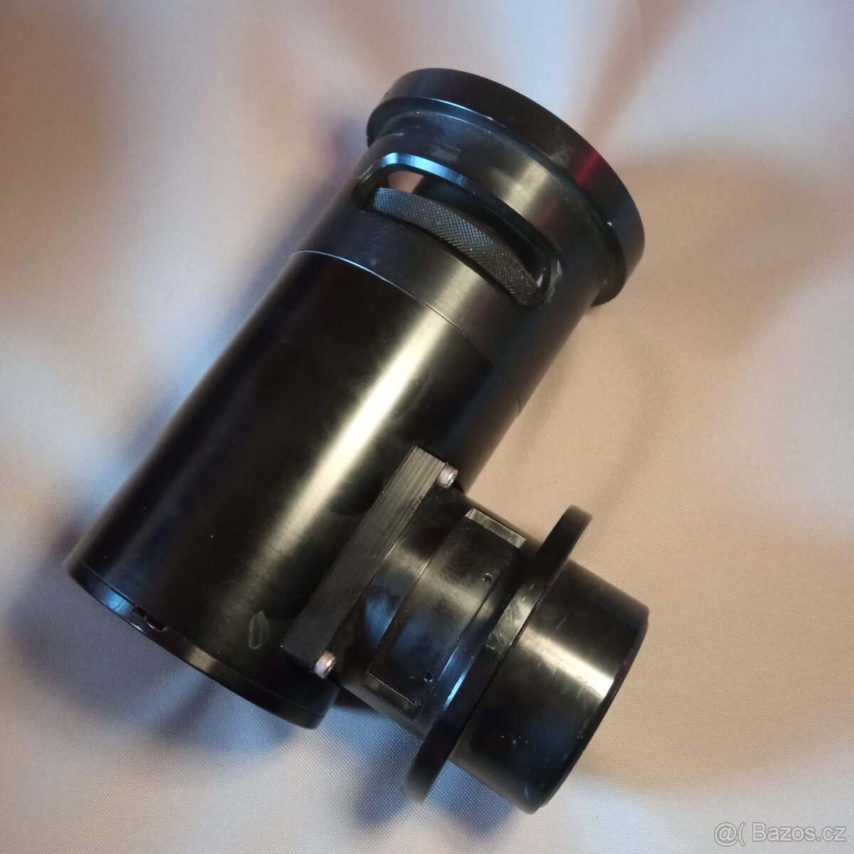 Optec RLX 0.75/1.1