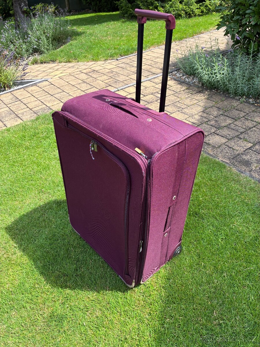 Cestovní kufr Samsonite
