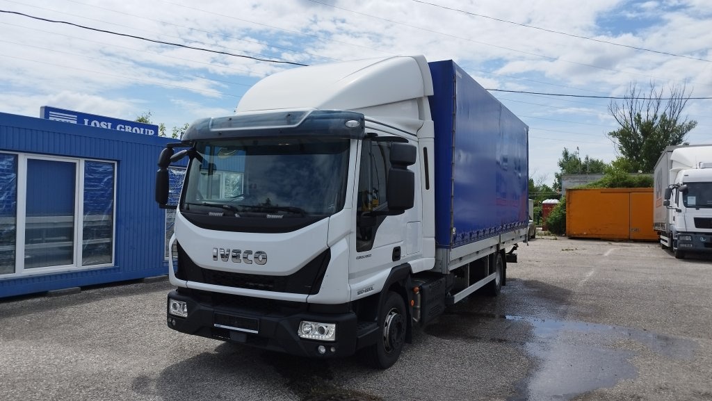 Iveco Eurocargo 120-220