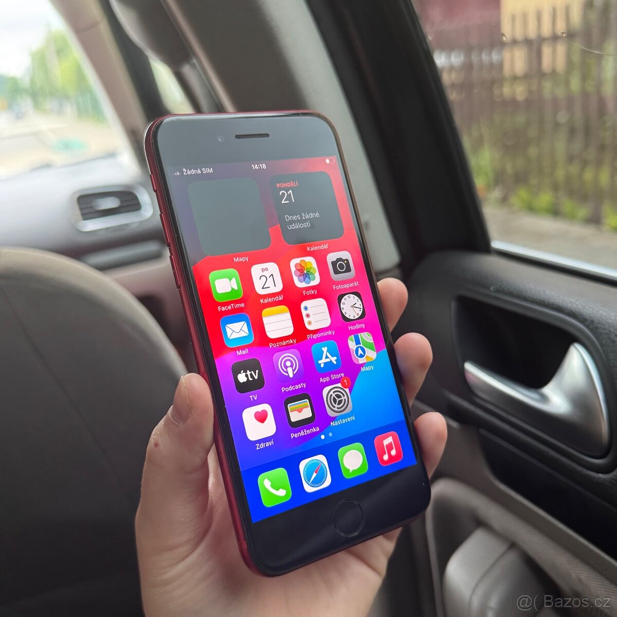 Iphone SE 2020 64gb