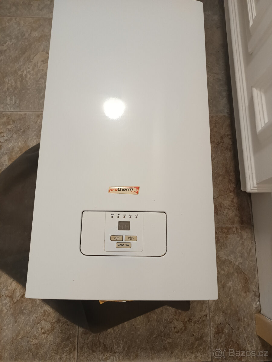 Elektrokotel Protherm Ray 12 K