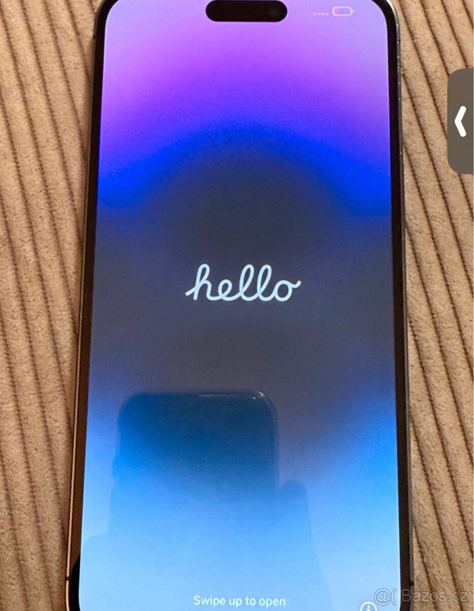 iPhone 14 Pro Max 256 gb