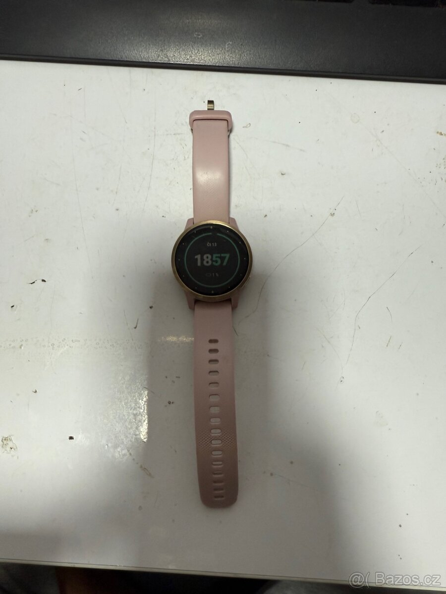 Garmin Vivoactive 4s
