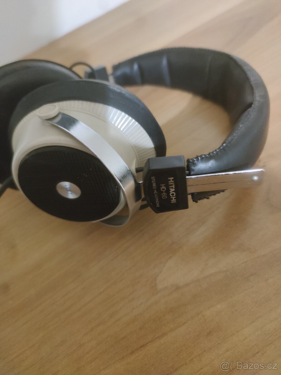 Hitachi HD-60