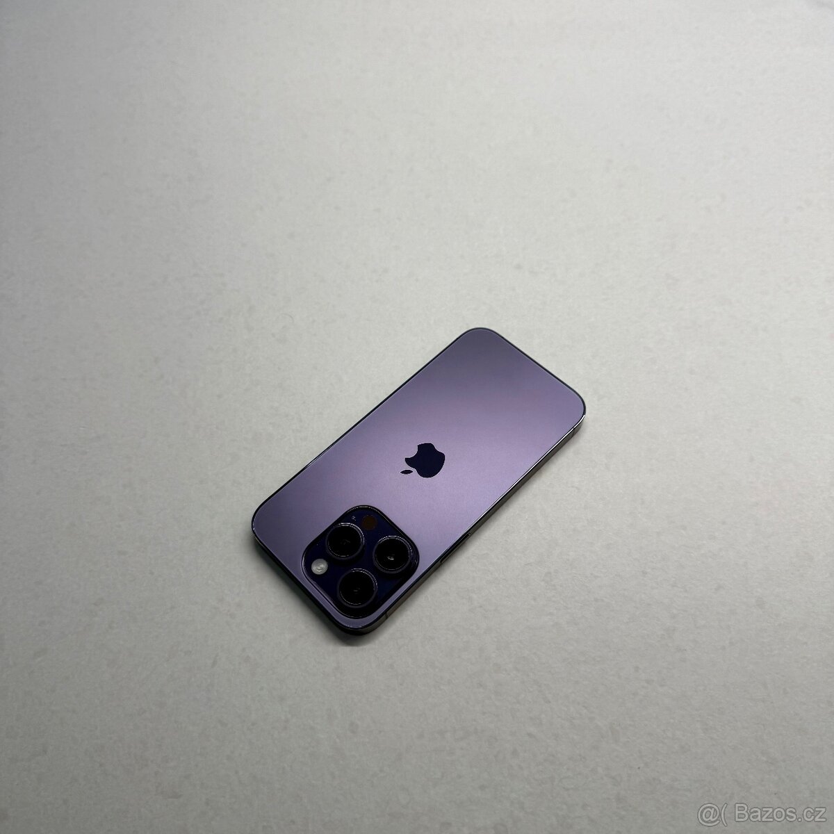 APPLE IPHONE 14 PRO 128GB-FIALOVÝ,ZARUKA
