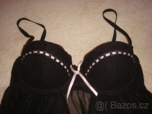 dámská noční košile HaM