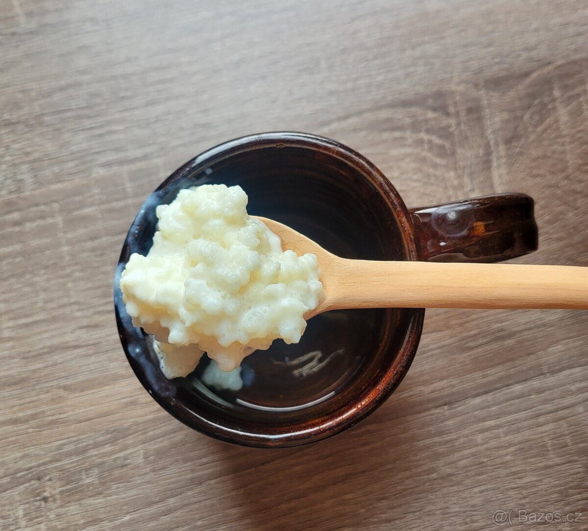 Kefírová houba (Tibetská houba)