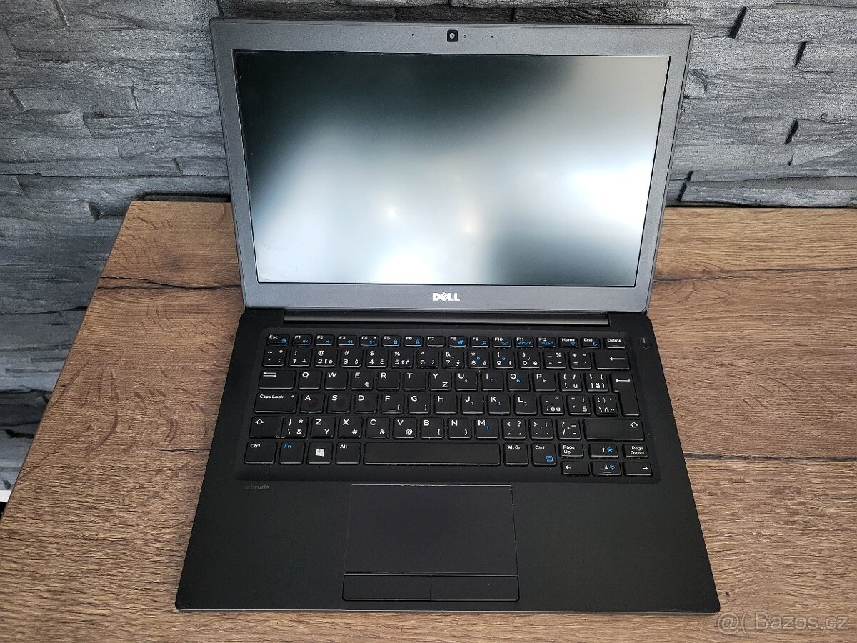 Dell Latitude 7280